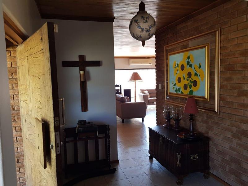 4 Bedroom Property for Sale in Naudeville Free State